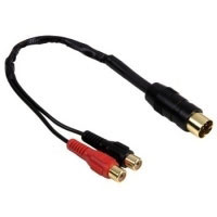 Hama AUX IN Adapter Kenwood (00088515)